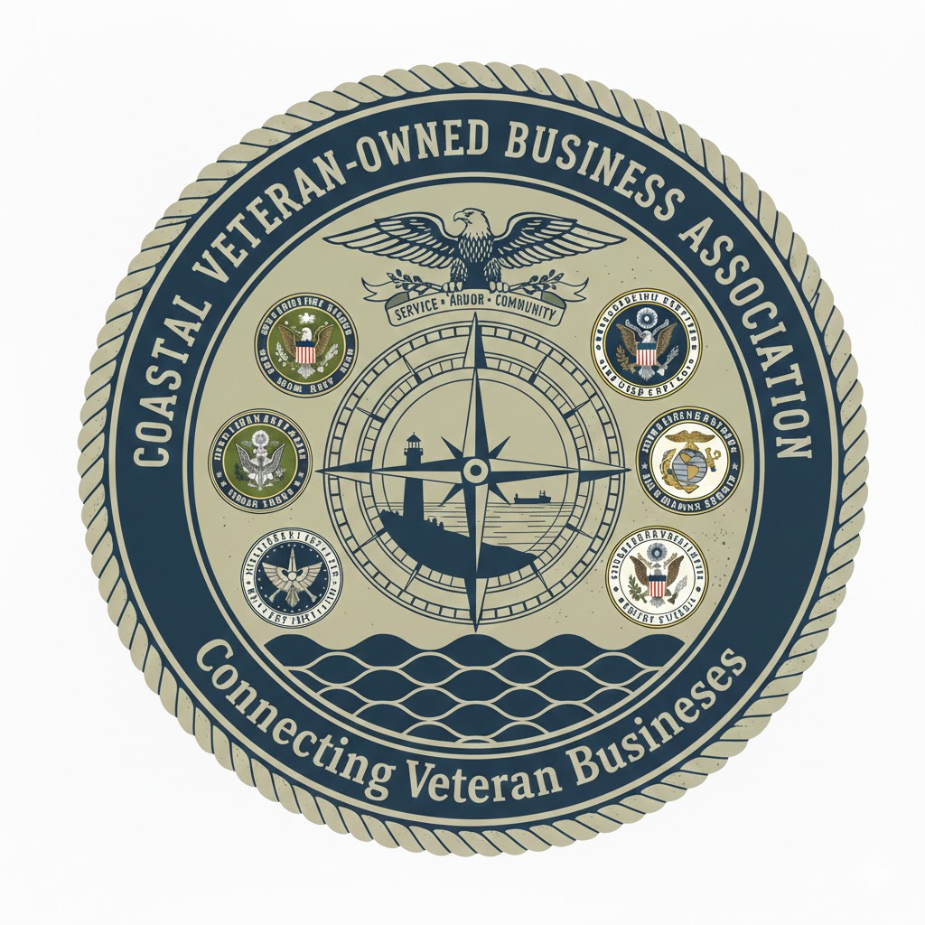 Coastal Veteran-Owned Business Association